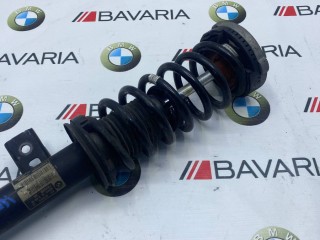 Стойка амортизатора в сборе, ориг. номер 31316784018, BMW 5' 550i