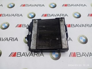 Дополнительный радиатор, ориг. номер 17117805630, BMW 5' 550i