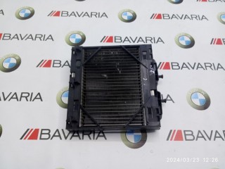 Дополнительный радиатор, ориг. номер 17117805630, BMW 5' 550i