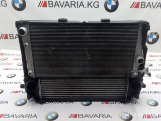 Интеркулер, ориг. номер 17517577115, BMW 5' 535i