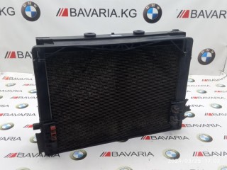 Интеркулер, ориг. номер 17517577115, BMW 5' 535i