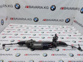 Рейка рулевая электронная, ориг. номер 32106889124, BMW 328i 2008-2013