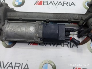 Рейка рулевая электронная, ориг. номер 32106889124, BMW 328i 2008-2013