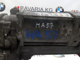 Рейка рулевая электронная, ориг. номер 32106889124, BMW 328i 2008-2013