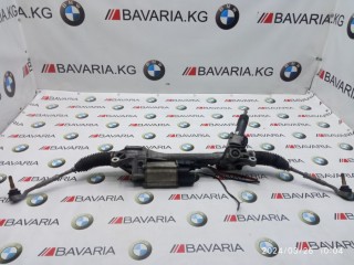 Рейка рулевая электронная, ориг. номер 32106883546, BMW 5-Series