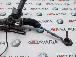 Рейка рулевая электронная, ориг. номер 32106883546, BMW 5-Series