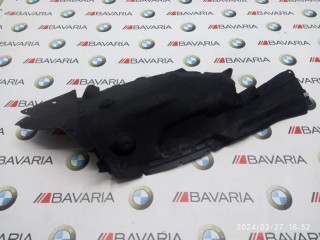 Подкрылок, ориг. номер 51717186724, BMW 5' 550i