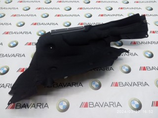 Подкрылок, ориг. номер 51717186724, BMW 5' 550i