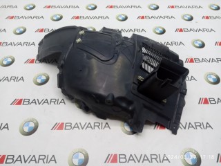 Подкрылок, ориг. номер 51717186727, BMW 5' 528i
