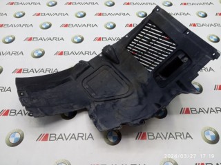 Подкрылок, ориг. номер 51717186728, BMW 5' 528i
