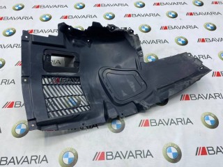 Подкрылок, ориг. номер 51717186728, BMW 5' 550i