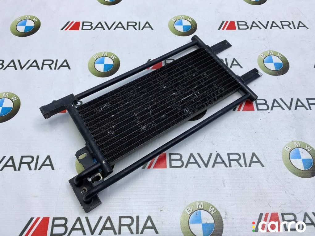 Радиатор акпп BMW 3' 325i, M50B25256S2VANOS, 17201728770, фото 1