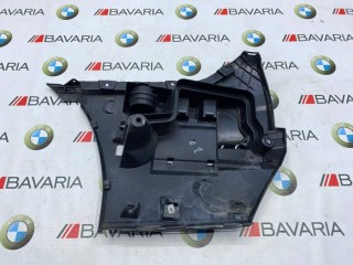 Салазка заднего бампера, ориг. номер 51127184768, BMW 550
