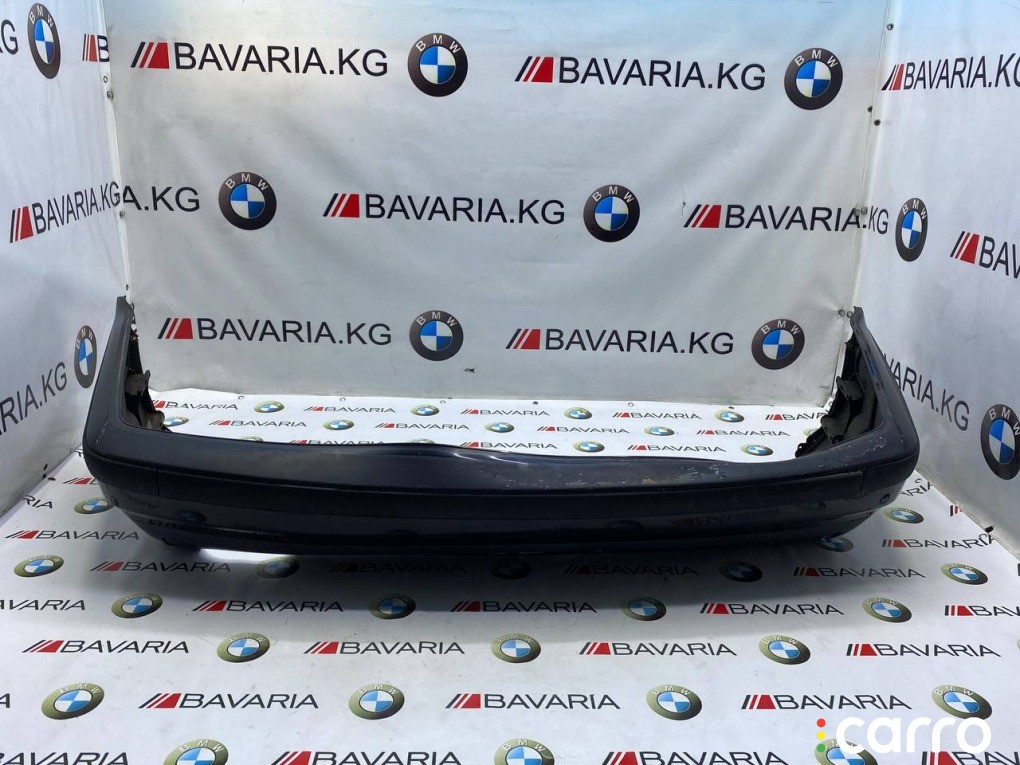 Бампер BMW 3' 325i, 51128135364, фото 1