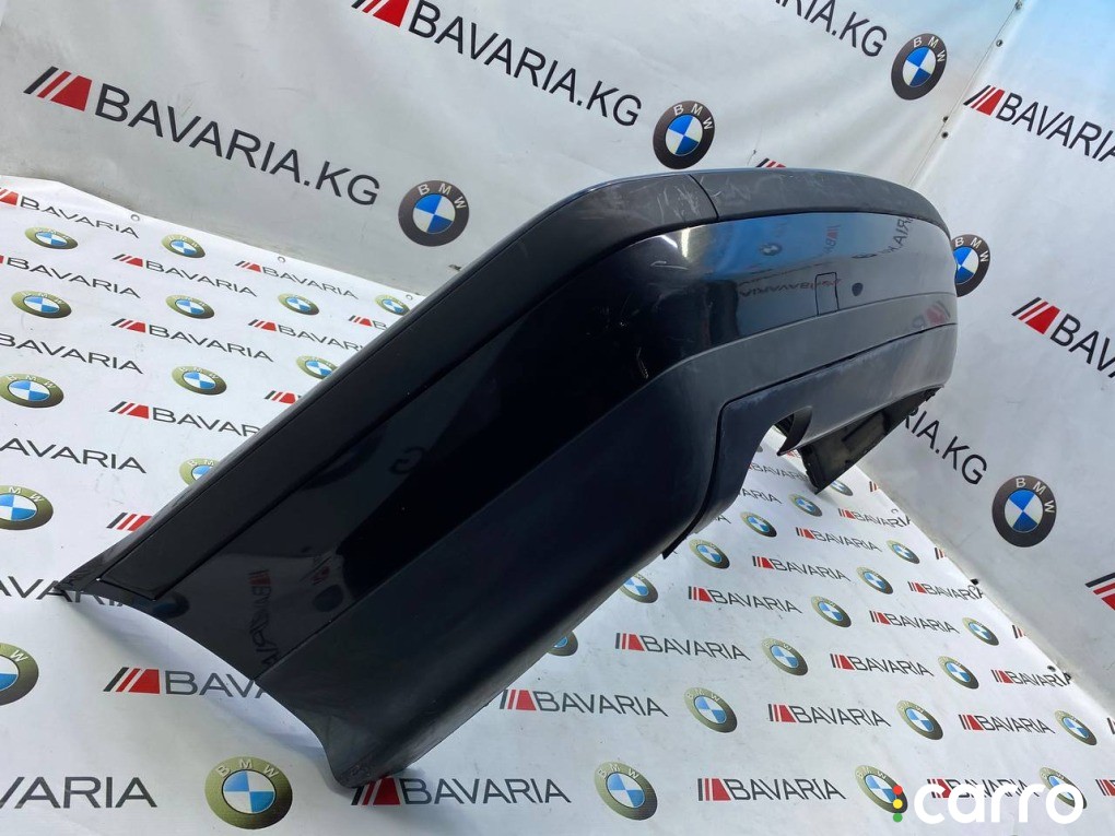 Бампер BMW 3' 325i, 51128135364, фото 3
