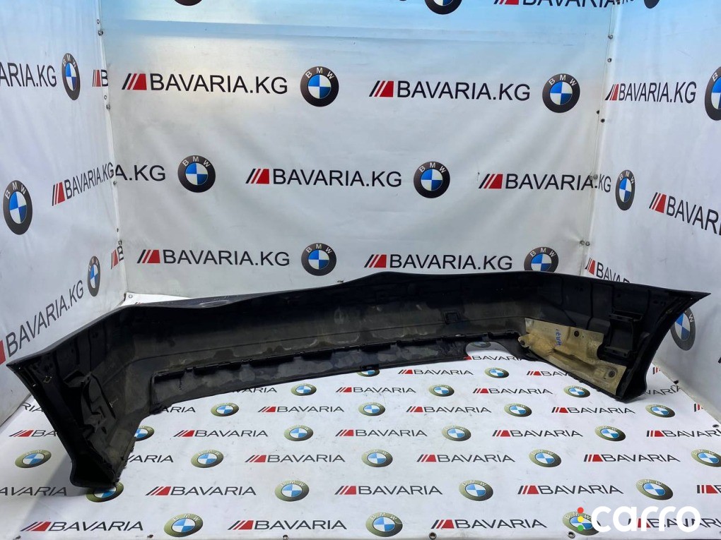 Бампер BMW 3' 325i, 51128135364, фото 5