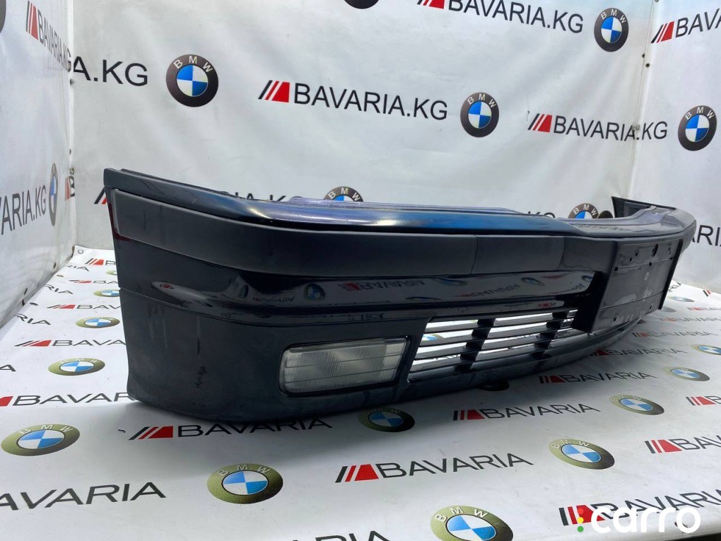 Бампер BMW 3' 325i, 51118132414, фото 1