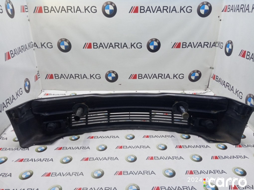 Бампер BMW 3' 325i, 51118132414, фото 2