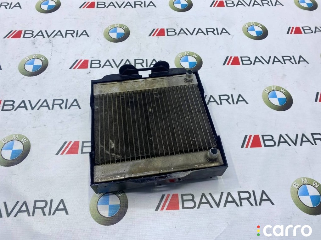Дополнительный радиатор BMW 535i 2007-2010, 17117805630, фото 1