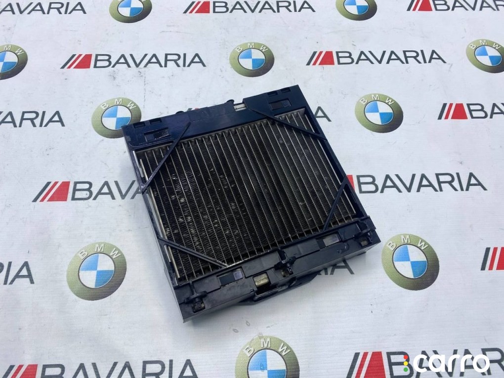 Дополнительный радиатор BMW 535i 2007-2010, 17117805630, фото 2
