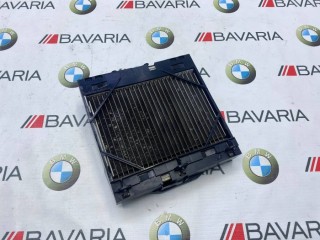 Дополнительный радиатор, ориг. номер 17117805630, BMW 535i 2007-2010