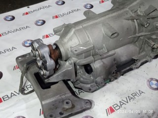 АКПП 8HP45Z, ориг. номер 24007607842, 24008617271, BMW 5' 535i