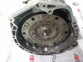 АКПП 8HP45Z, ориг. номер 24007607842, 24008617271, BMW 5' 535i