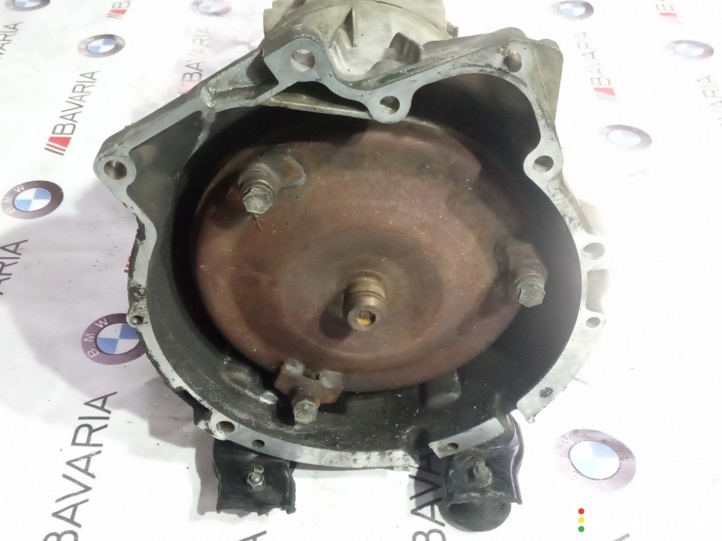 АКПП BMW 525i, 24001422636, фото 1