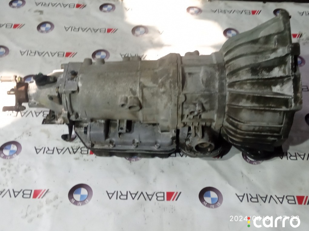 АКПП BMW 525i, 24001422636, фото 2