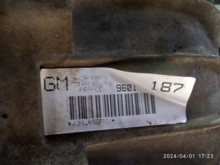 АКПП, ориг. номер 24001422636, BMW 525i