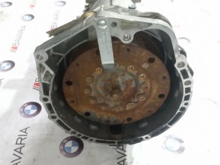 АКПП 8HP45Z, ориг. номер 24008645377, BMW 335i