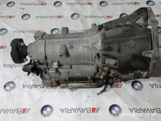 АКПП 8HP45Z, ориг. номер 24008645377, BMW 335i