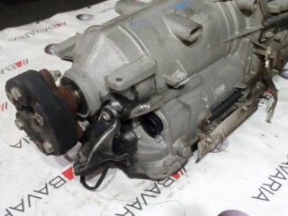 АКПП 8HP45Z, ориг. номер 24008645377, BMW 335i