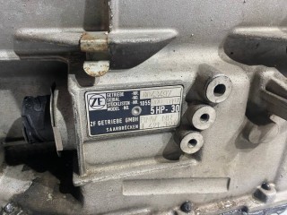 АКПП 5HP30, ориг. номер 24001421349, BMW 540i