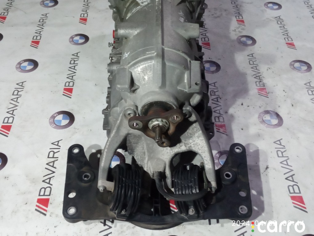 АКПП 8HP45Z BMW 5' 528i, 24007642286, фото 1