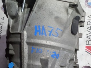 АКПП 8HP45Z, ориг. номер 24007642286, BMW 5' 528i