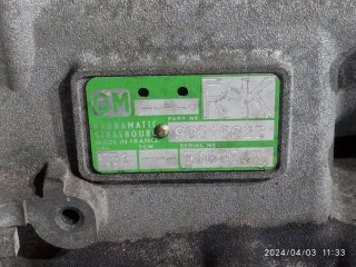 АКПП 4L30E, ориг. номер 24001422640, BMW 3' 325i