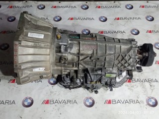 АКПП 5HP24, ориг. номер 24001423193, 24001423302, BMW 740iL 1994-1998