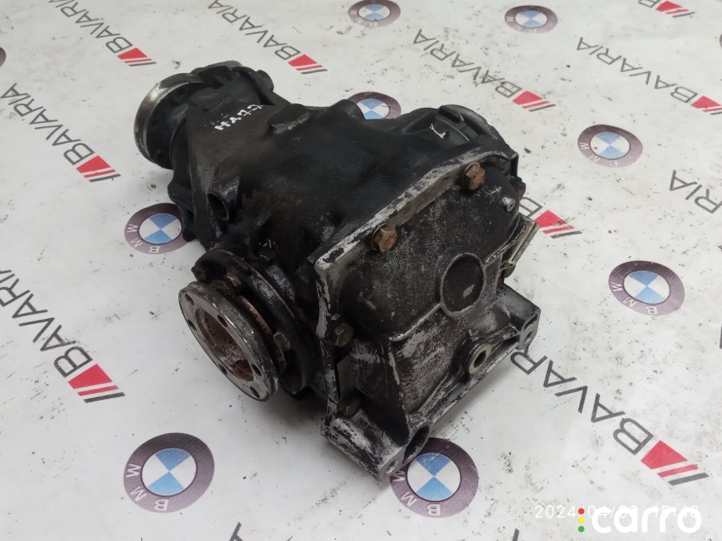 Редуктор BMW 525i, 33101211887, фото 1