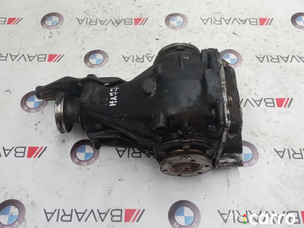 Редуктор BMW 525i, 33101211887, фото 2