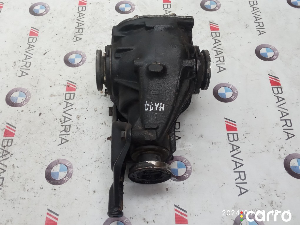 Редуктор BMW 525i, 33101211887, фото 3