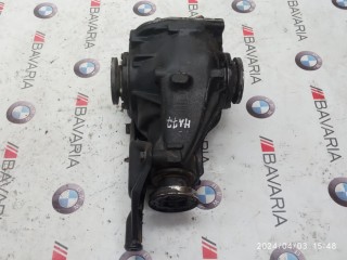 Редуктор, ориг. номер 33101211887, 33101211889, BMW 525i