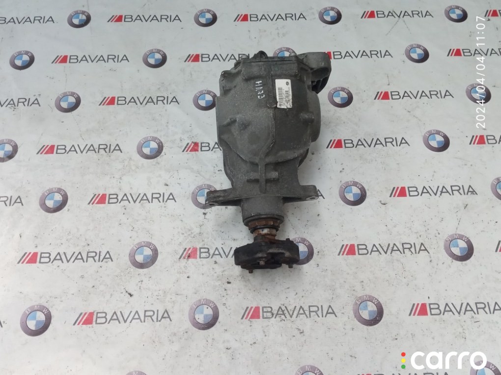 Редуктор 2/81 BMW 5' 550i, 33107577099, фото 1