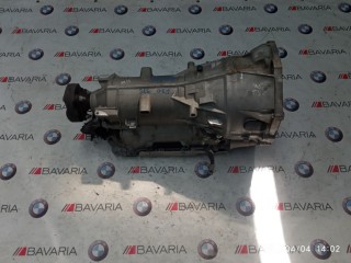 АКПП 8HP45Z, ориг. номер 24008601207, BMW 335i