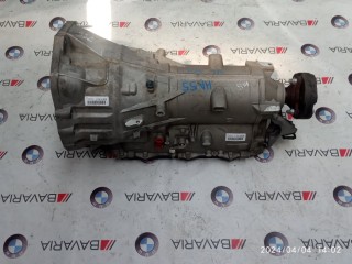 АКПП 8HP45Z, ориг. номер 24008601207, BMW 335i