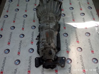 АКПП 4L40E, ориг. номер 24001422636, BMW 525i