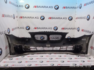 Бампер, ориг. номер 51117285964, BMW 5' 528i