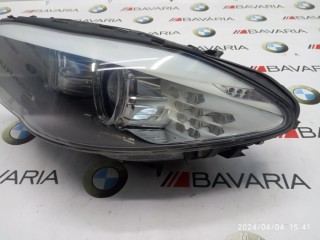 Фара, ориг. номер 63117271903, BMW 5' 550i