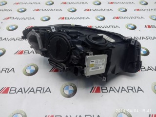 Фара, ориг. номер 63117271903, BMW 5' 550i