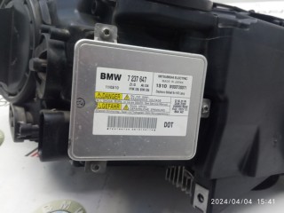 Фара, ориг. номер 63117271903, BMW 5' 550i